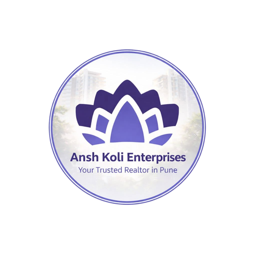 Ansh Koli Enterprises Logo