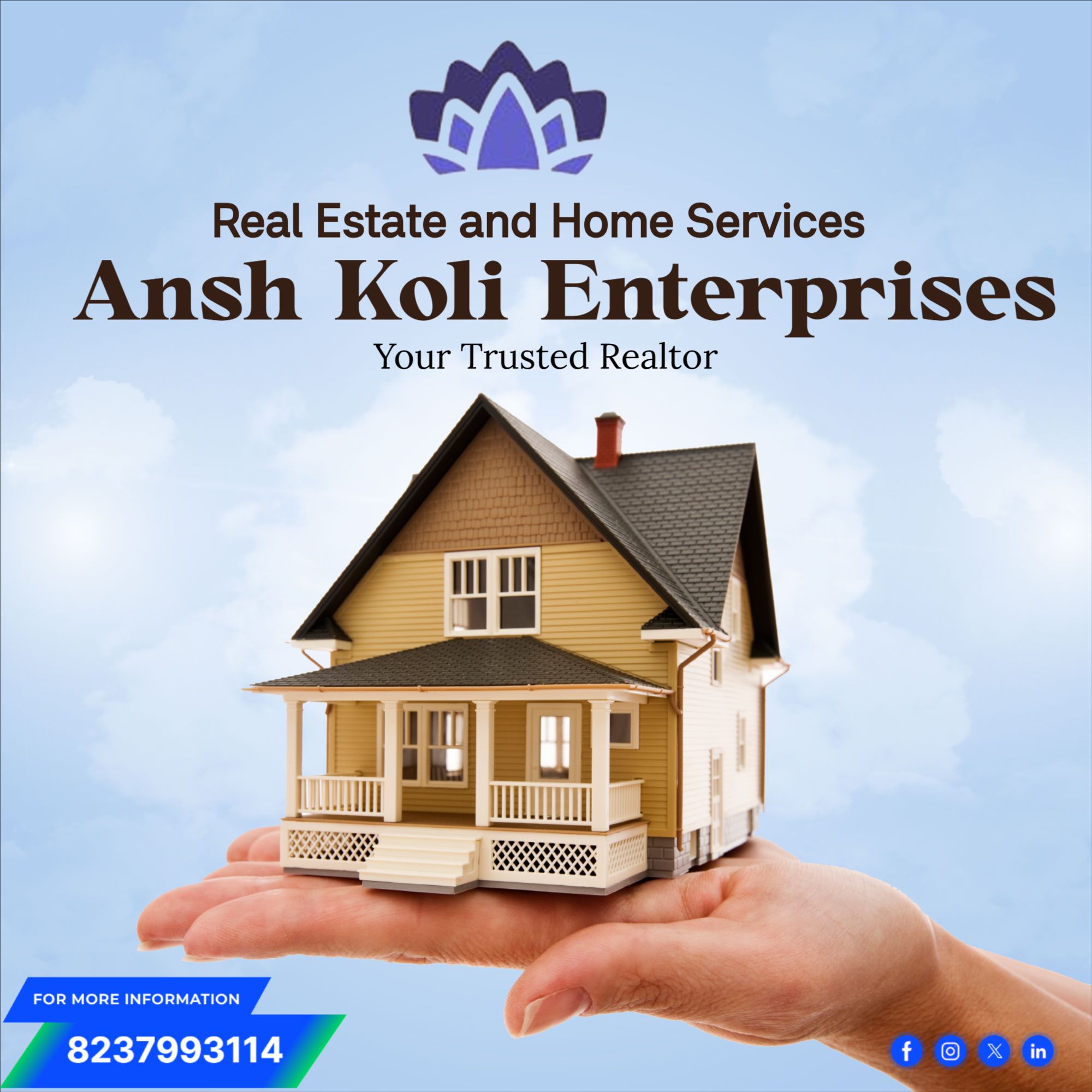 2 BHK flat for rent in Hinjawadi, Pune